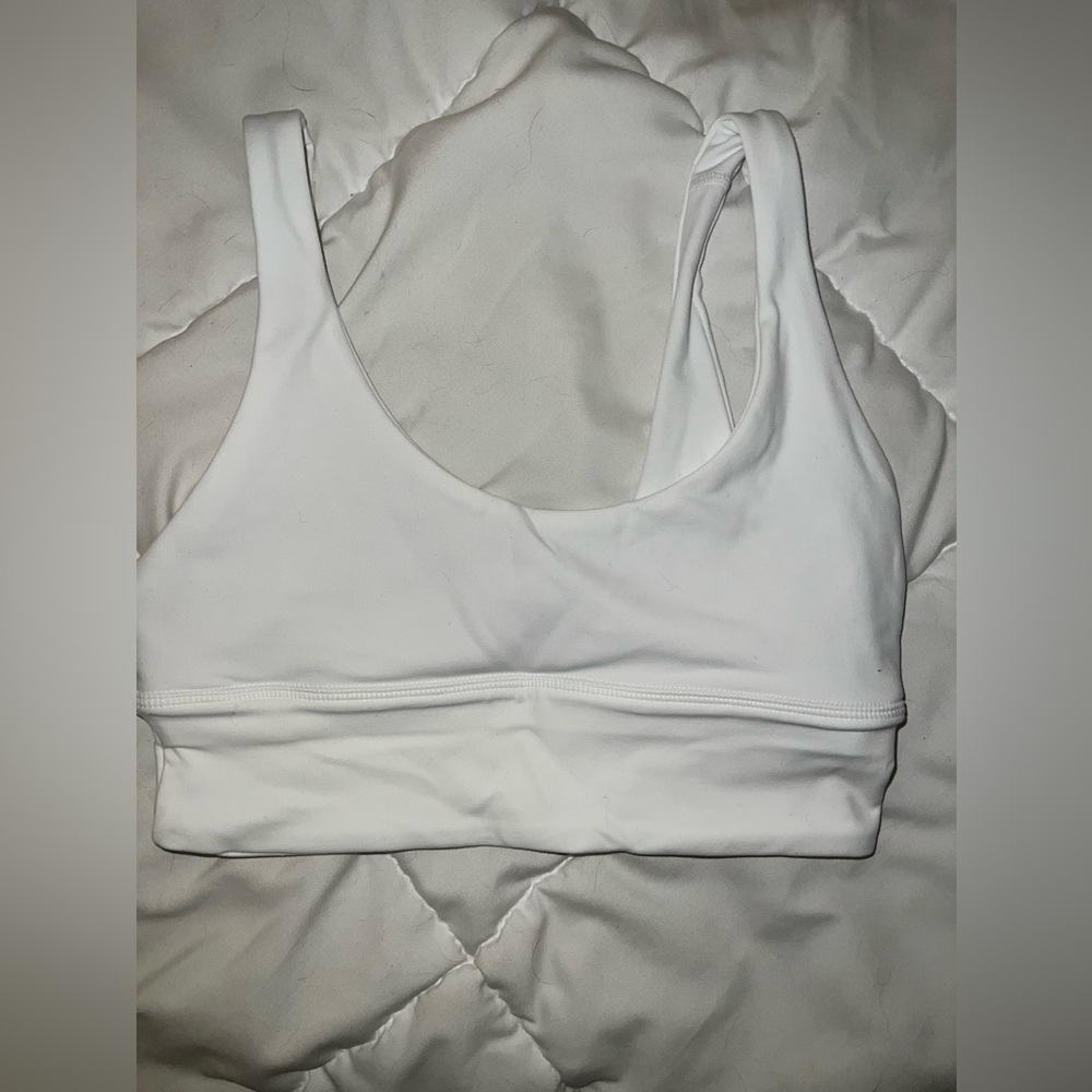 Lululemon align bra